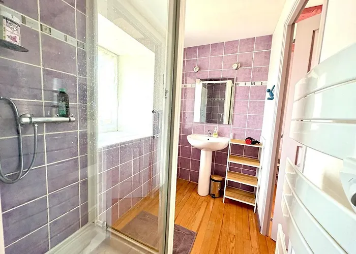 Maison De Charme & Pierre Du Lot Blars