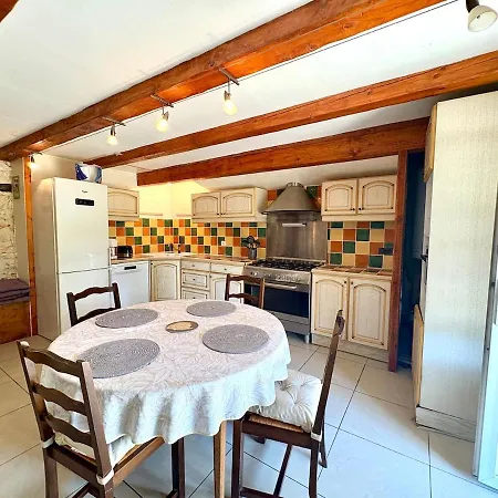 Maison De Charme & Pierre Du Lot Holiday home Blars