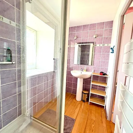 Maison De Charme & Pierre Du Lot Blars