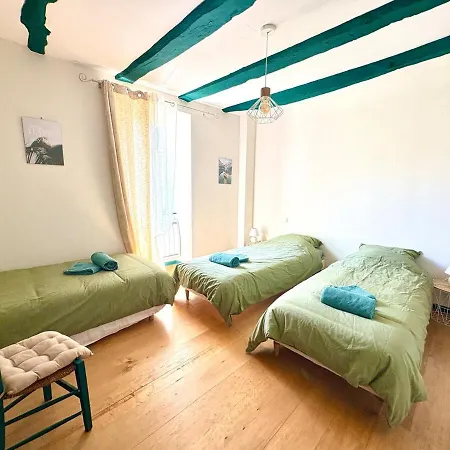 Maison De Charme & Pierre Du Lot * Blars